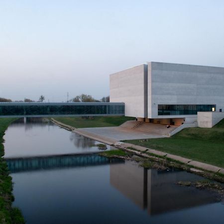 Studio In The Center Πόζναν Εξωτερικό φωτογραφία